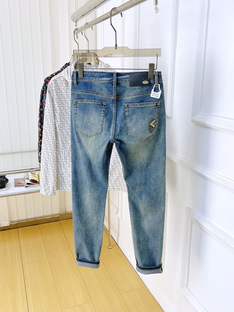 Christian Dior Jeans